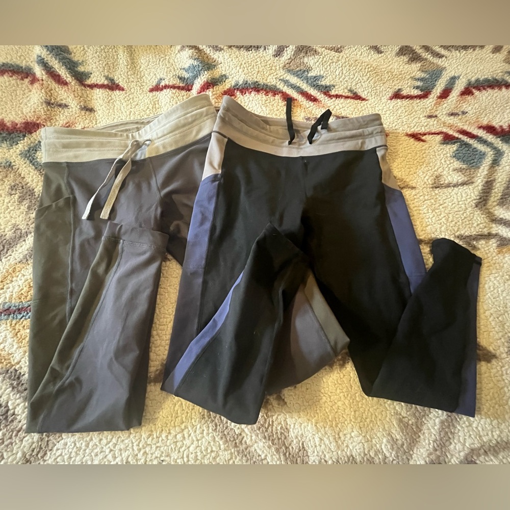 Fabletics Leggings Bundle! - image 1